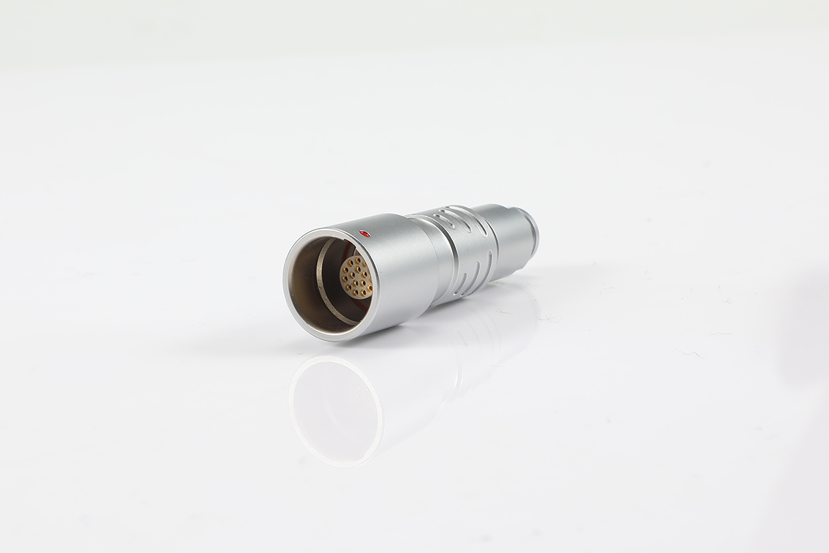 PHG 1K防水連接器 浮動(dòng)插座 PHG 1K防水連接器 浮動(dòng)插座